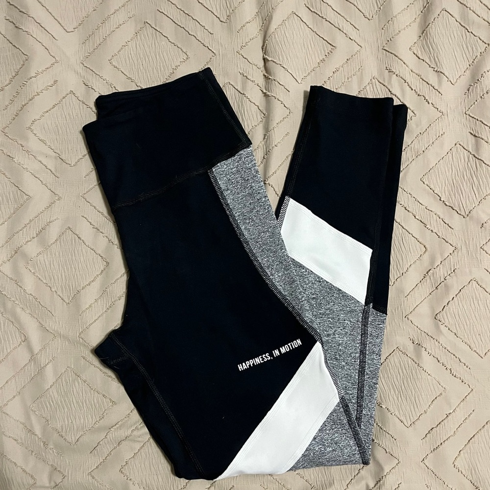 Zumbawear Leggings sz S